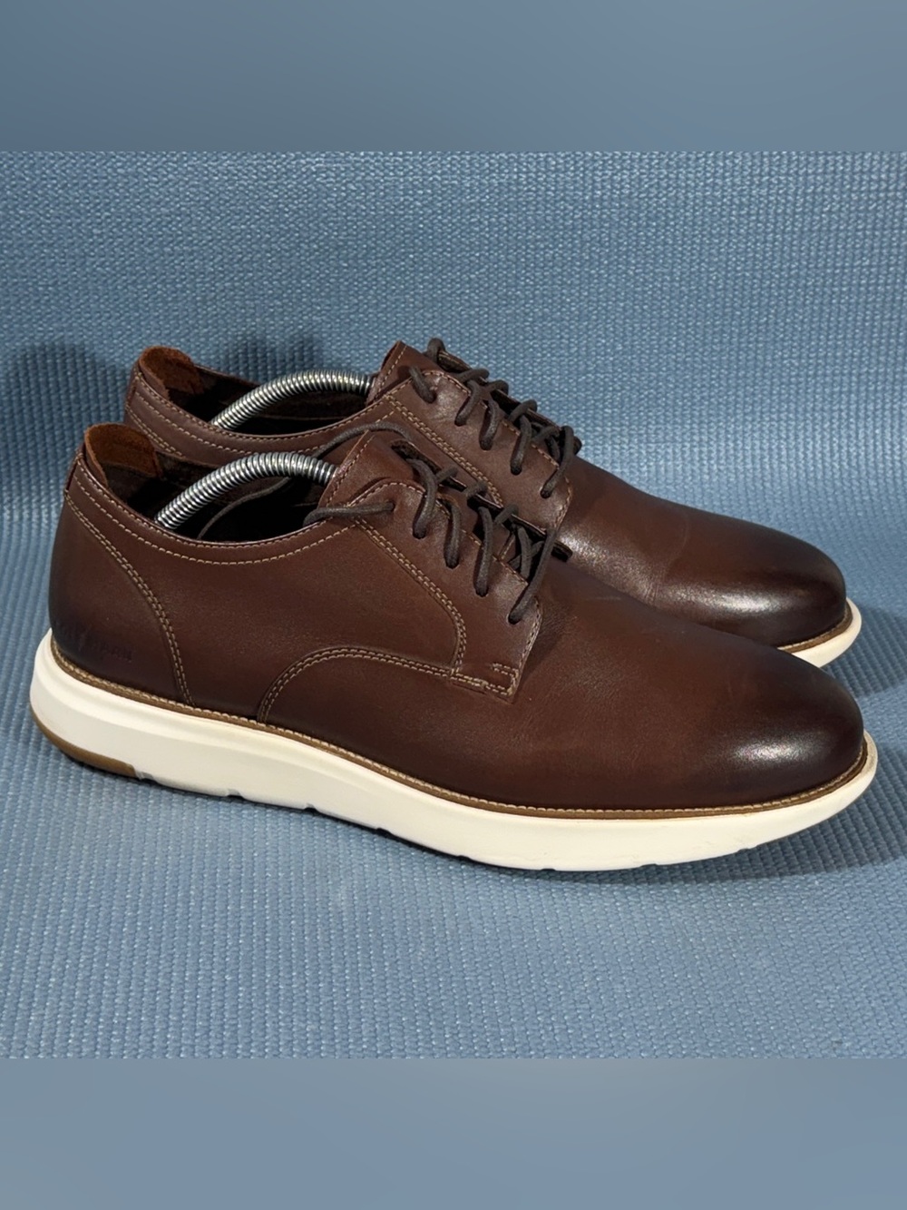 Cole Haan Men's Grand Atlantic Oxford Dress Shoes Size 10.5